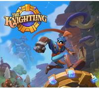 The Knightling PC Steam CD Key