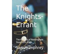 The Knights-Errant