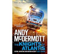 The Knights of Atlantis (Wilde/Chase 17): (Wilde/Chase)