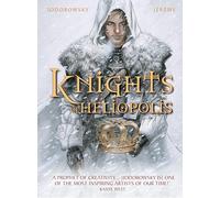 The Knights of Heliopolis