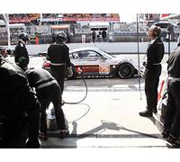 The Knights of Le Mans