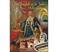 The Knights Of St John In Malta