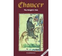 The Knight's Tale (Selected Tales from Chaucer)