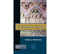The Knights Templar (Past Imperfect)