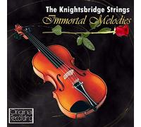 The Knightsbridge Strings – Immortal Memories
