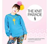 The Knit Parade: 12 statement sweater patterns, 12 motifs to meddle with