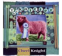 The Knitter by Cheri Knight (1998-06-09)
