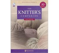 The Knitter S Companion DVD