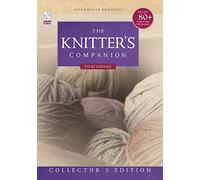 The Knitter's Companion: Collector's Edition