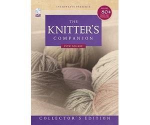 The Knitter's Companion: Collector's Edition