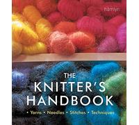 The Knitter's Handbook (Craft Library)