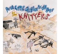 The Knitters Poor Little Critter On The Road (Vinyl) (US IMPORT)