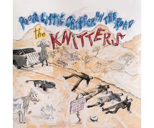 The Knitters Poor Little Critter On The Road (Vinyl) (US IMPORT)