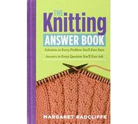 The Knitting Answer Book