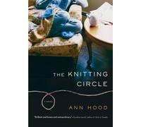 The Knitting Circle - A Novel