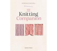 The Knitting Companion (The Companion Series)