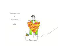 The Knitting Priest of St. Christopher’s