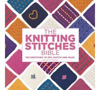 The Knitting Stitches Bible