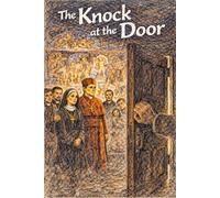 The Knock at the Door (Letters to My Younger Self)