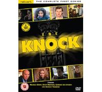 The Knock - Series 1 - Complete [1994] [DVD]