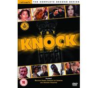 The Knock - Series 2 - Complete [DVD] [1996]