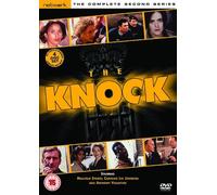 The Knock - Series 2 - Complete [DVD] [1996] by Anthony Valentine