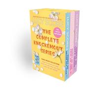 The Knockemout Series Boxset : the complete collection of Things We Never Got Over, Things We Hide From The Light and Things We Left Behind