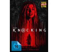 Pajunen,Joonas - The Knocking-Limited Edition Mediabook (Uncut) (