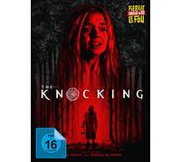 The Knocking - Limited Edition Mediabook (uncut) (German/OV) (Blu-ray + DVD)