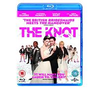 The Knot [Blu-ray]