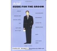 The Knot Guide for the Groom