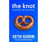 The Knot: Problems Can Be Solved
