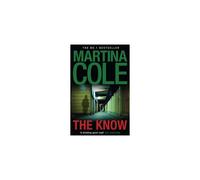 The Know: her child is missing but someone knows the truth
