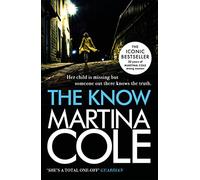 The Know: her child is missing but someone knows the truth