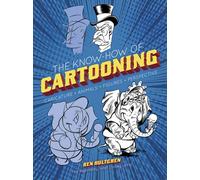 The Know-How of Cartooning