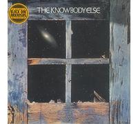The Knowbody Else