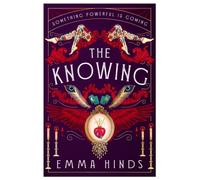 The Knowing : A Gothic Supernatural Suspense Set in the Criminal Underworld of New York