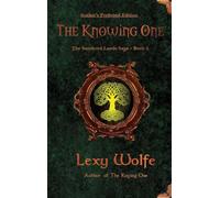 The Knowing One: 2 (Sundered Lands Saga)