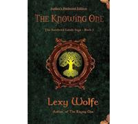 The Knowing One: 2 (Sundered Lands Saga)