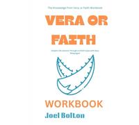 The knowledge from Vera, or faith workbook: Simple Life Lessons Through a Child’s Eyes with Gary Shteyngart