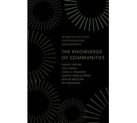 The Knowledge of Communities