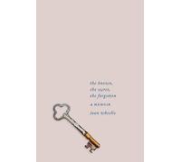 The Known, the Secret, the Forgotten - A Memoir