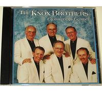 The Knox Brothers Grass-roots Gospel Audio CD