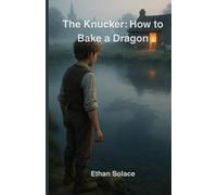 The Knucker: How to Bake a Dragon (The Stories Beneath Our Feet)