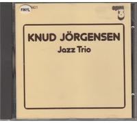 The Knud Jorgensen Jazz Trio - The Knud Jorgensen Jazz Trio