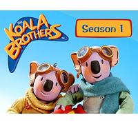 The Koala Brothers