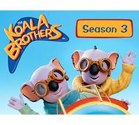 The Koala Brothers