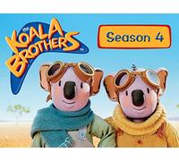 The Koala Brothers