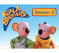 The Koala Brothers