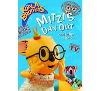 The Koala Brothers: Mitzi's Day Out And Other Stories [DVD]